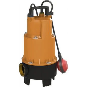 Дренажный насос MASDAF EnduroLite 150 Motorlu 1 kW 3000 d/d 230 погружной
