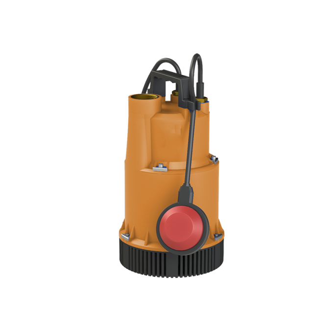 Дренажный насос MASDAF EnduroLite 200S Motorlu 1,35 kW 3000 d/d 10 230 ENDUROLITE-200S-MOTORLU-1,35-KW-3000-D/D