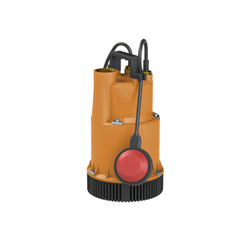 Дренажный насос MASDAF EnduroLite 50 Motorlu 0,37 kW 3000 d/d 10 220