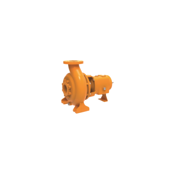 Поверхностный насос для сточных вод (канализационный) MASDAF EnduroPro 100-250 X 22 kW 1500 d/d 13 145