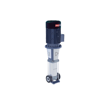 Вертикальный многоступенчатый насос (центробежный) MASDAF Hexa 45-2 7,5 kW 3000 rpm 28 22 Вертикальный многоступенчатый насос (центробежный) MASDAF Hexa 45-2 7,5 kW 3000 rpm 28 22