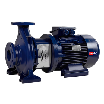 Консольно-моноблочный насос (центробежный) MASDAF NMM 50-250 3 kW 1500 d/d 18 85,6 Консольно-моноблочный насос (центробежный) MASDAF NMM 50-250 3 kW 1500 d/d 18 85,6